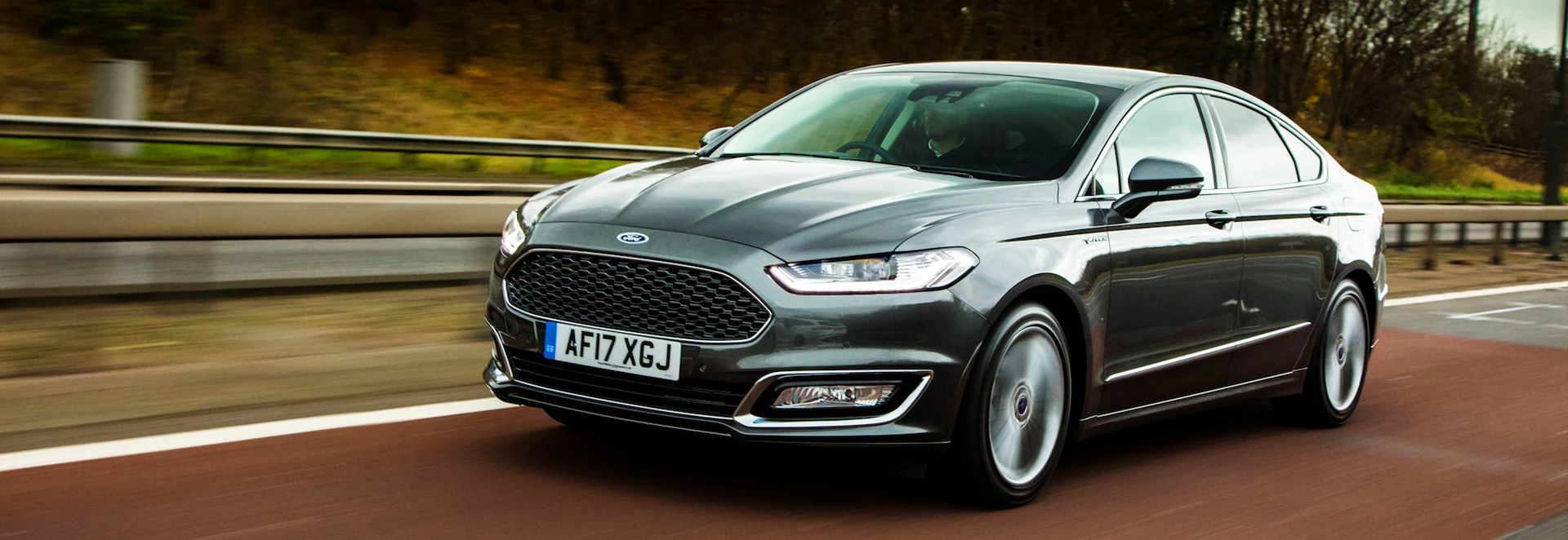 All you need to know about Ford’s Motability Car Scheme
